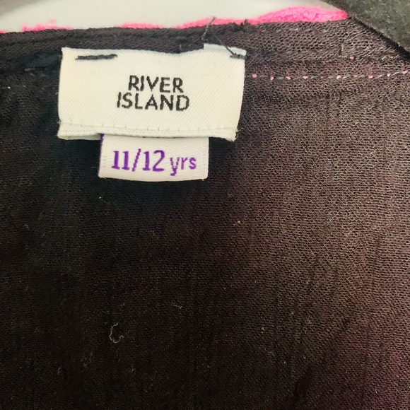 River Island Bohemian Cardigan - Picture 4 of 5